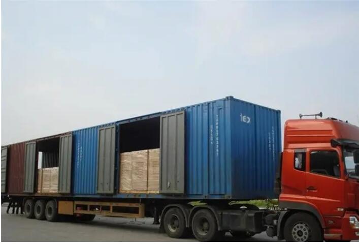 漳州到安多县整车运输