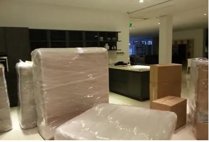 漳州到安多县长途搬家