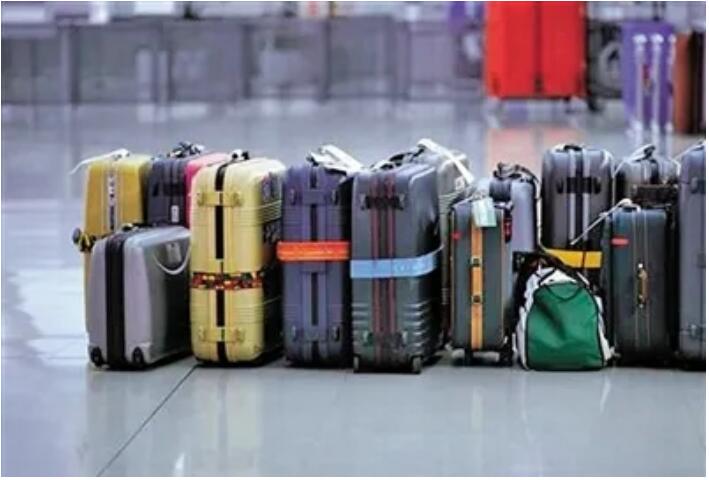 漳州到安多县行李托运