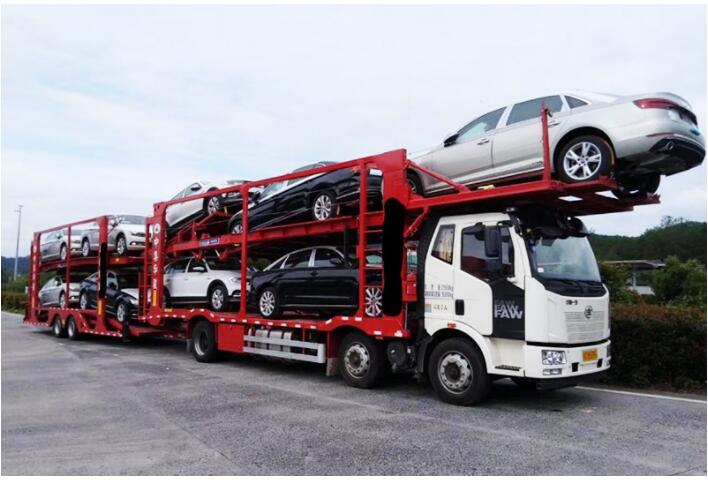 漳州到安多县轿车托运